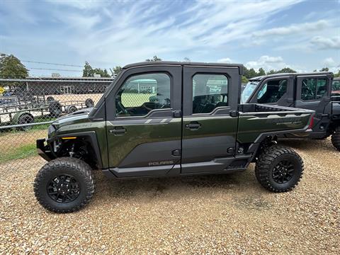 2026 Polaris Ranger Crew XD 1500 NorthStar Edition Premium