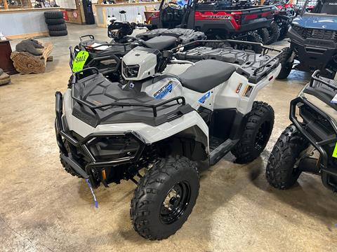 2026 Polaris Sportsman 570 EPS — photo 1 of 19