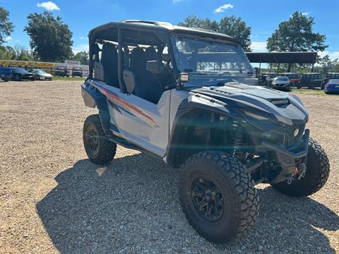 2021 Yamaha WOLVERINE RMAX4 1000 XTR — photo 1 of 7