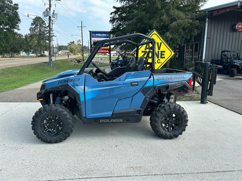 2026 Polaris General 1000 Premium — photo 1 of 19