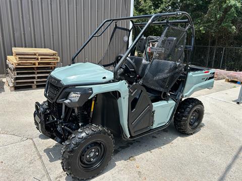 2026 Honda Pioneer 520 — photo 1 of 25