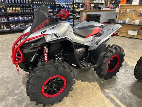2026 Can-Am Renegade X MR 1000R