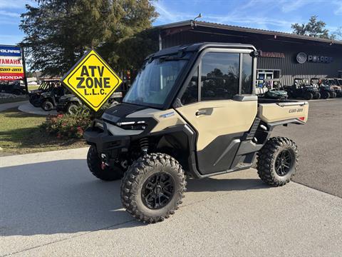 2026 Can-Am Defender Limited HD11 — photo 1 of 12