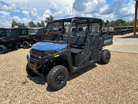 2026 Polaris Ranger Crew SP 570 Premium