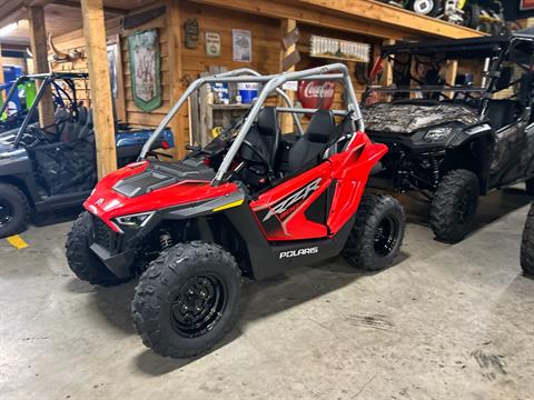 2026 Polaris RZR 200 EFI