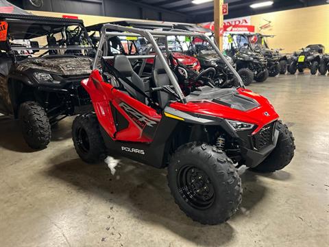 2026 Polaris RZR 200 EFI