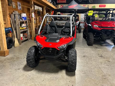 2026 Polaris RZR 200 EFI