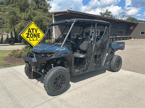 2026 Can-Am Defender MAX XT HD11