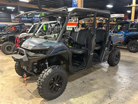 2026 Can-Am Defender MAX XT HD11