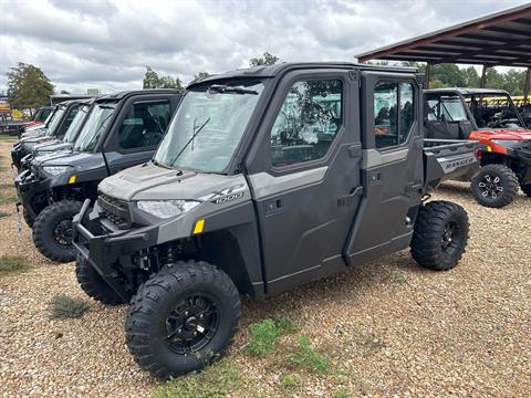 2027 Polaris Ranger Crew XP 1000 Cab