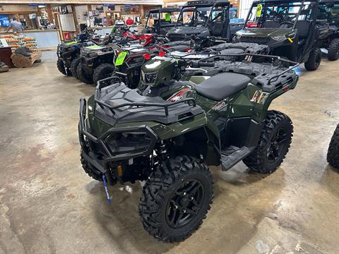 2027 Polaris Sportsman 600 Premium — photo 1 of 15