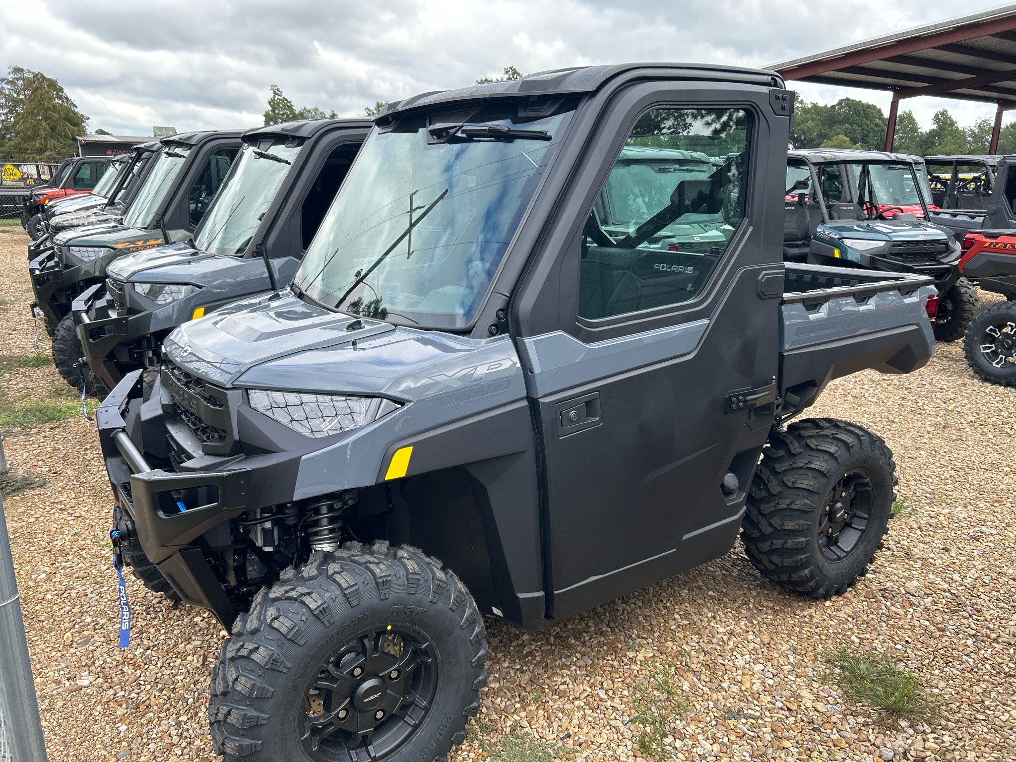 2027 Polaris Ranger XP 1000 NorthStar Premium for sale 1310578