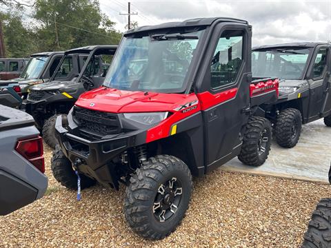 2027 Polaris Ranger XP 1000 NorthStar Premium