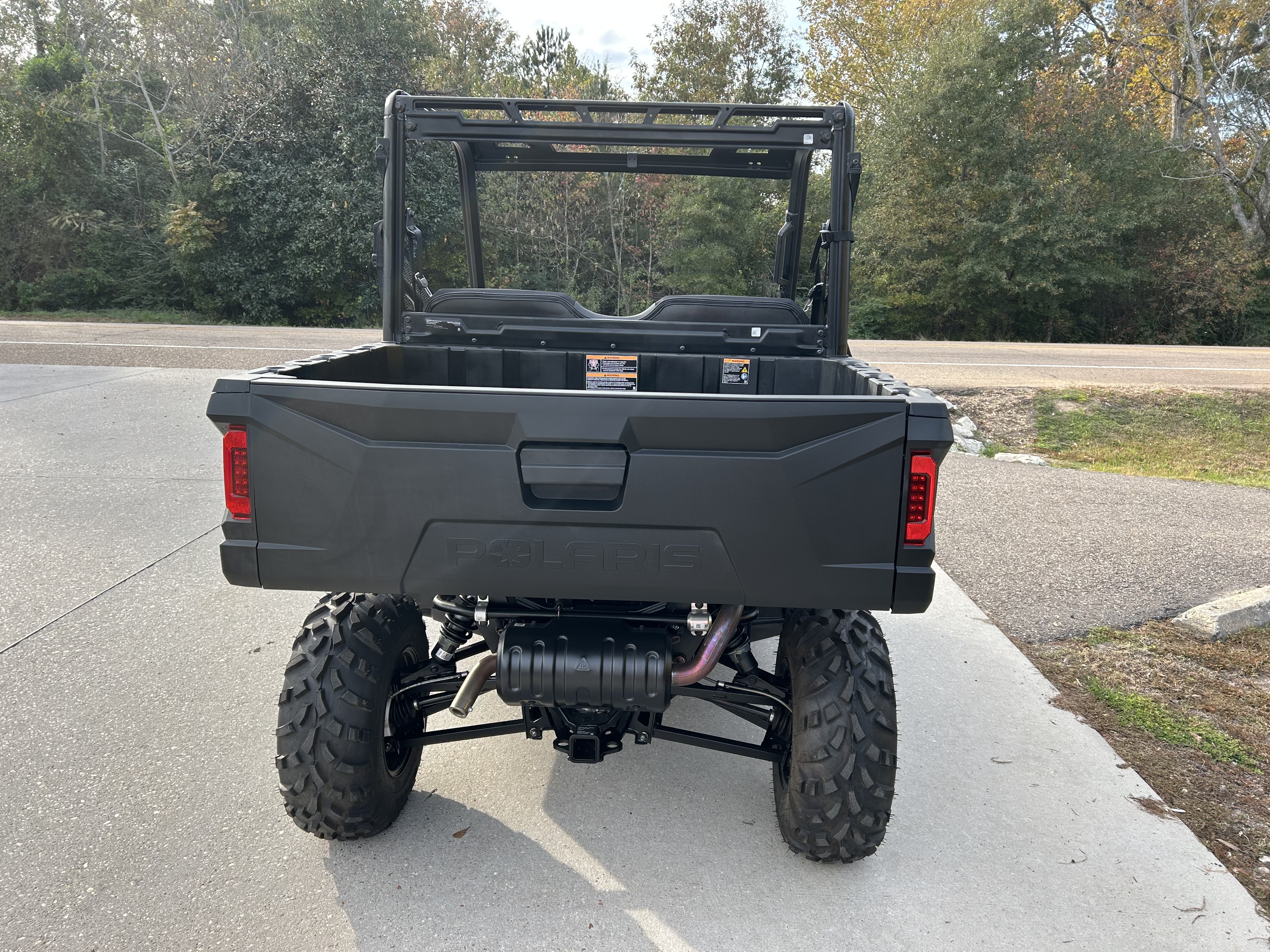 2026 Polaris Ranger SP 570 Premium 4