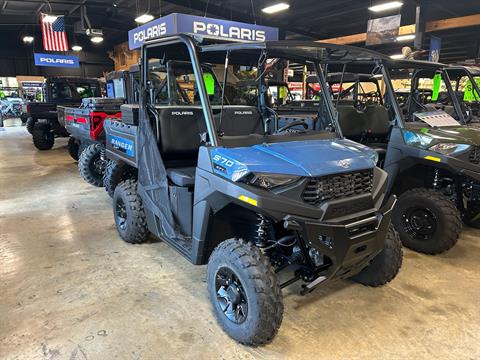 2026 Polaris Ranger SP 570 Premium — photo 1 of 6