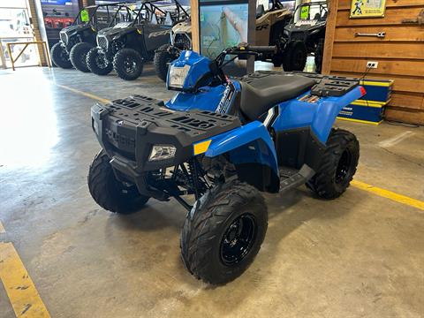 2027 Polaris Sportsman 110 EFI