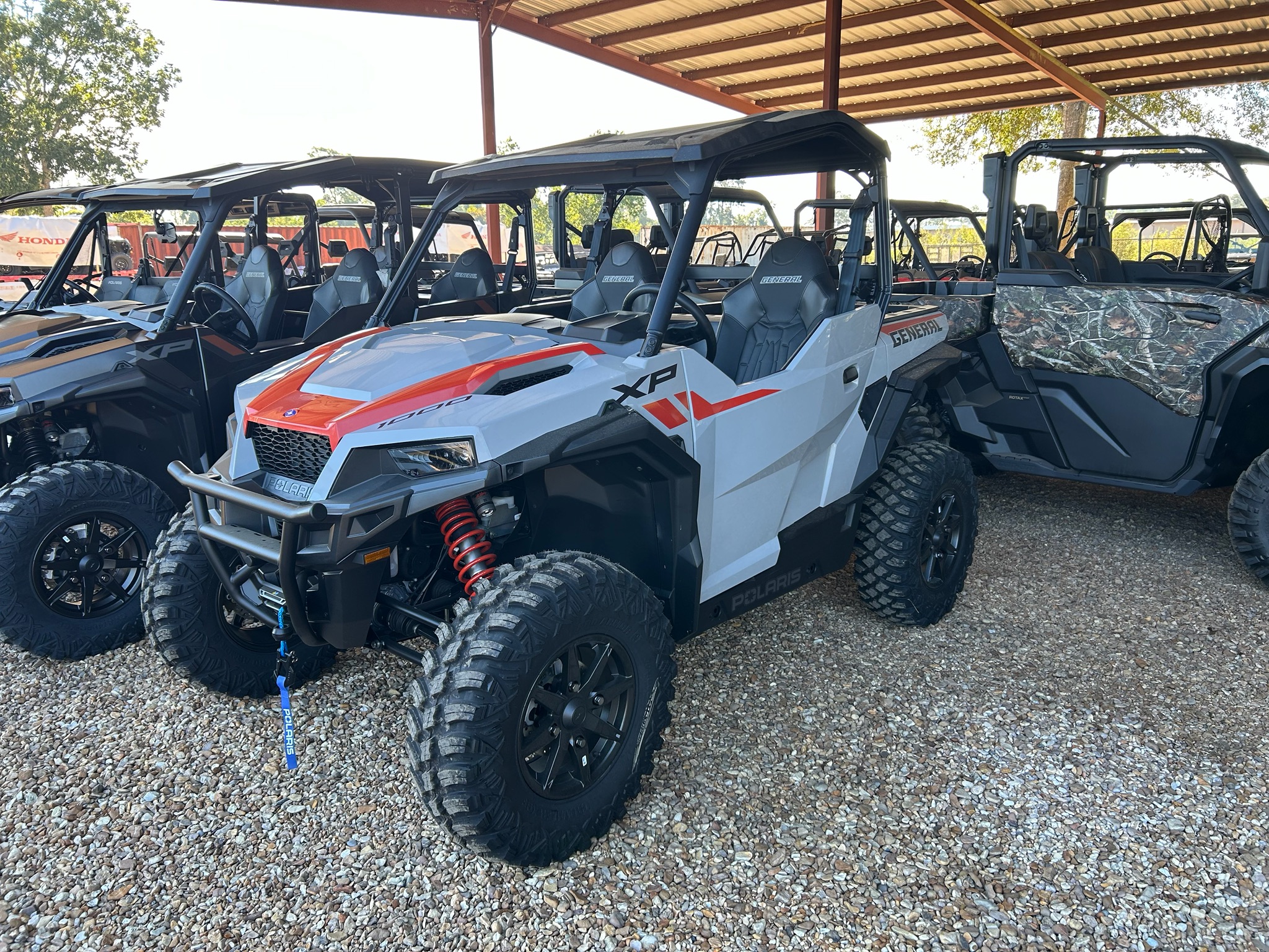 2027 Polaris General XP 1000 Sport for sale 1316756