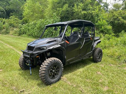 2026 Polaris General XP 4 1000 Premium — photo 1 of 22