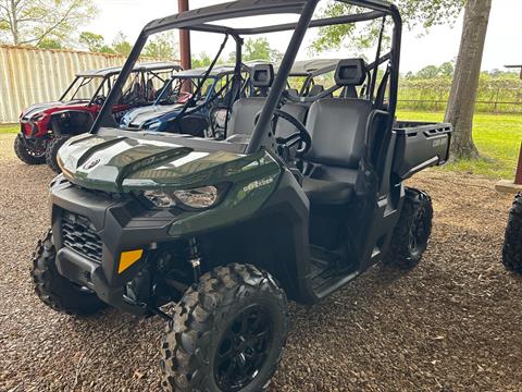 2026 Can-Am Defender DPS HD7
