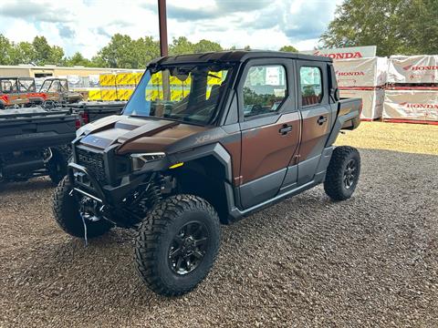 2027 Polaris XPEDITION XP 5 NorthStar — photo 1 of 23