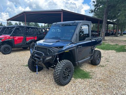 2027 Polaris Ranger XD 1500 NorthStar Ultimate