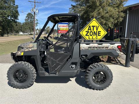 2026 Polaris Ranger XP 1000 Premium — photo 1 of 21