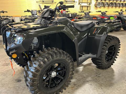 2026 Honda FourTrax Rancher 4x4 — photo 1 of 13