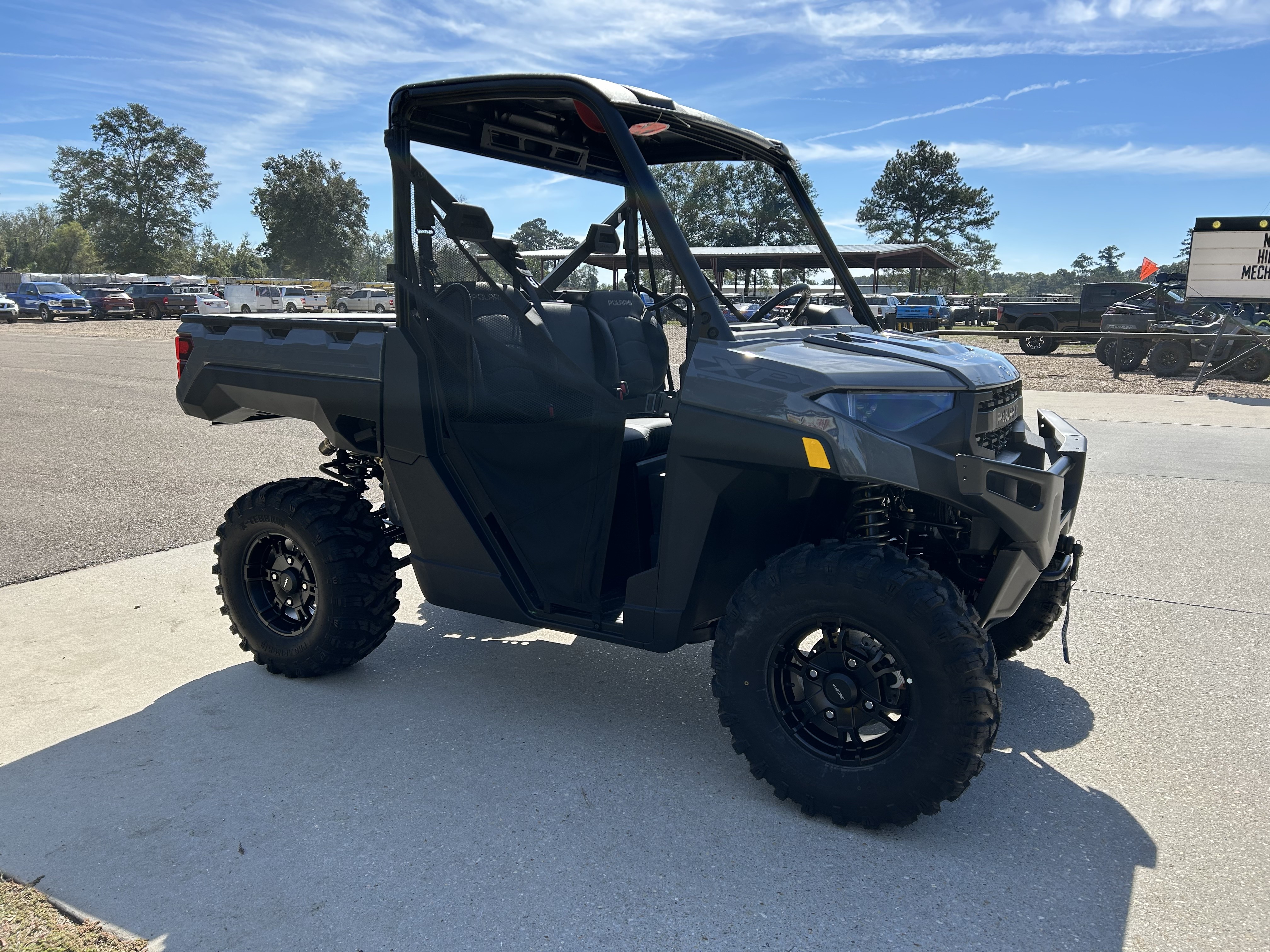 New 2026 Polaris Ranger XP 1000 Premium, Roseland LA Specs, Price