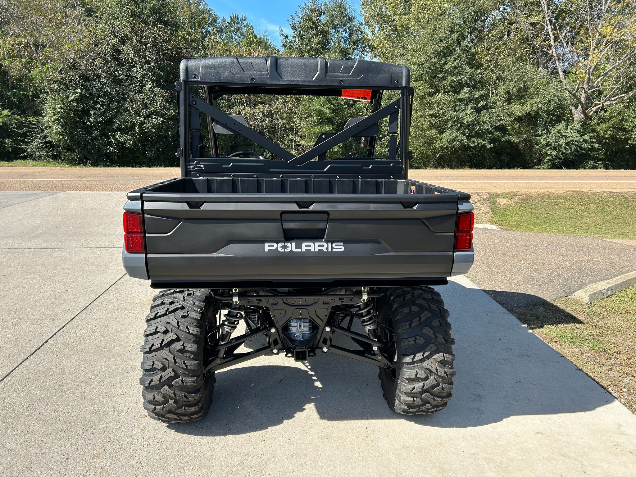 2026 Polaris Ranger XP 1000 Premium 4