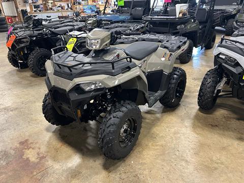 2026 Polaris Sportsman 570 — photo 1 of 19