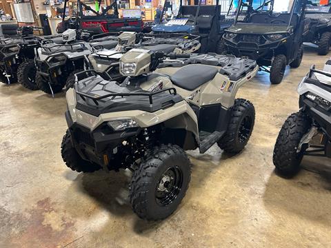 2026 Polaris Sportsman 570 — photo 1 of 19