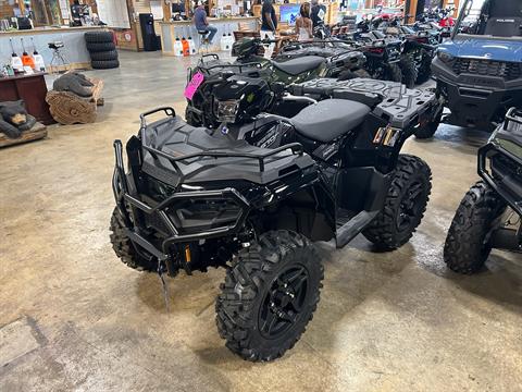 2026 Polaris Sportsman 570 Trail — photo 1 of 13