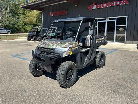 2026 Polaris Ranger XP 1000 Premium — photo 1 of 20