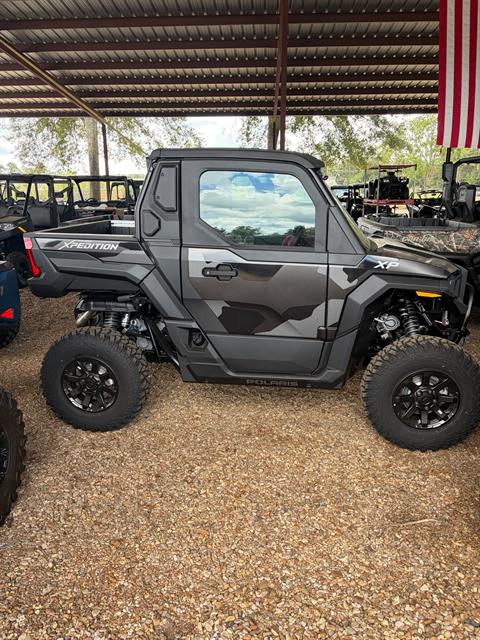 2027 Polaris XPEDITION XP NorthStar — photo 1 of 27