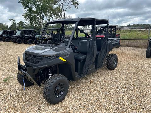 2027 Polaris Ranger Crew 1000 Premium