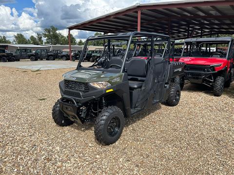 2026 Polaris Ranger Crew SP 570 — photo 1 of 12