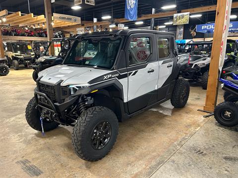 2027 Polaris XPEDITION XP 5 NorthStar — photo 1 of 24