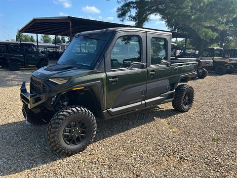 2026 Polaris Ranger Crew XD 1500 NorthStar Edition Premium — photo 1 of 9
