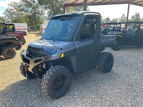 2027 Polaris Ranger XP 1000 NorthStar Ultimate — photo 1 of 23