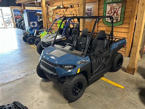 2026 Polaris Ranger 150 EFI — photo 1 of 6