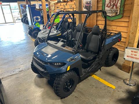 2026 Polaris Ranger 150 EFI — photo 1 of 7