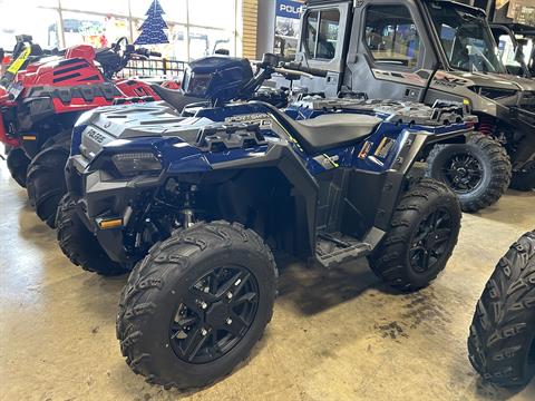 2026 Polaris Sportsman 850 Premium — photo 1 of 22