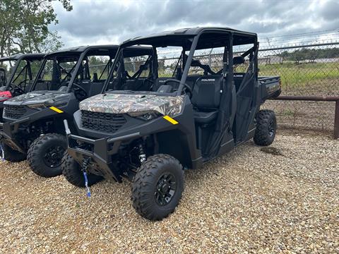 2027 Polaris Ranger Crew 1000 Premium