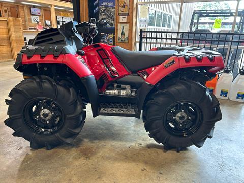 New 2026 Polaris Sportsman 850 Mud Edition, Roseland LA | Specs