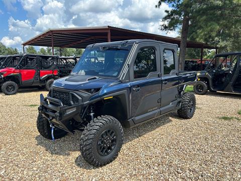 2027 Polaris Ranger Crew XD 1500 NorthStar Ultimate - Light Tint