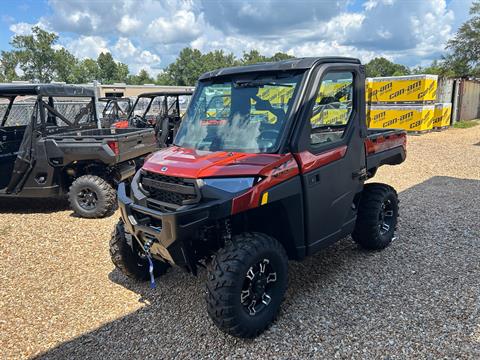 2027 Polaris Ranger XP 1000 NorthStar Premium — photo 1 of 3