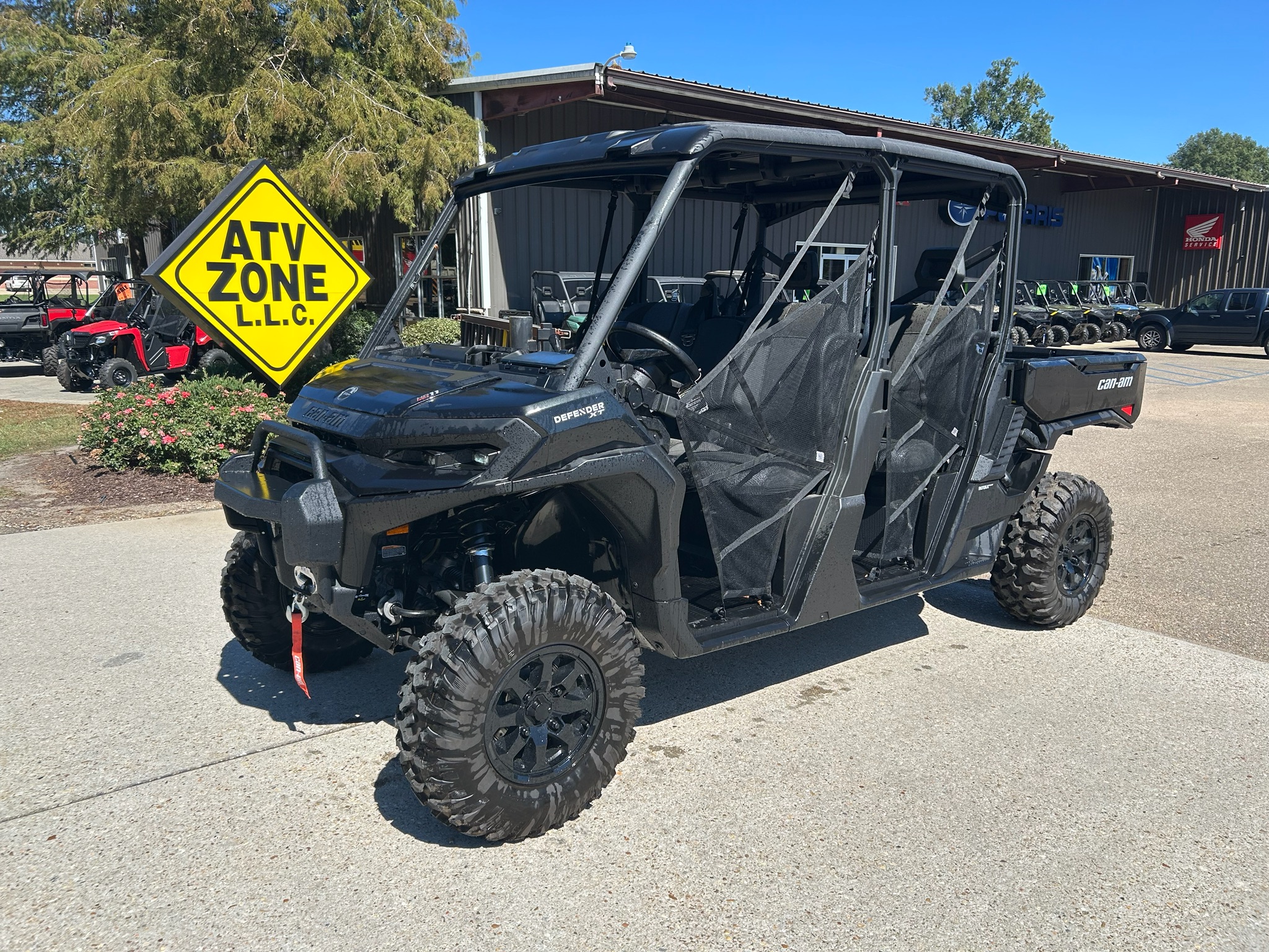 2026 Can-Am Defender MAX XT HD11 for sale 1070581