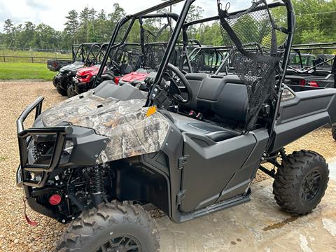 2026 Honda Pioneer 700 Forest — photo 1 of 18