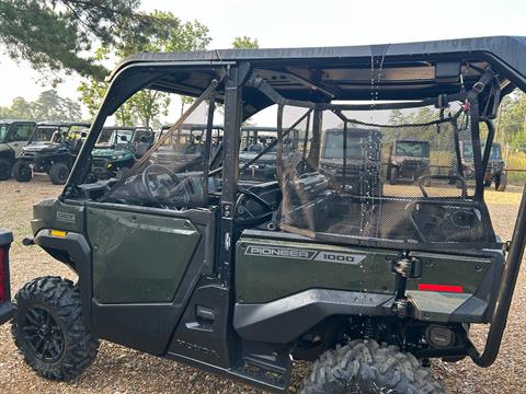 2026 Honda Pioneer 1000-5 Deluxe — photo 1 of 15