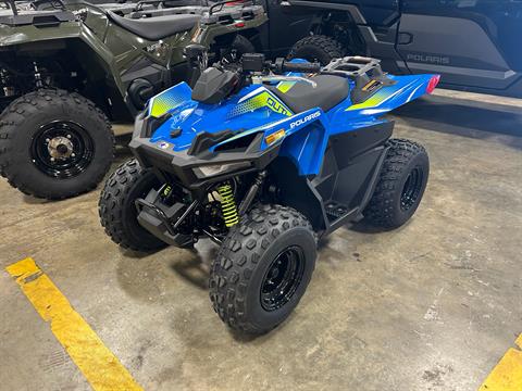 2026 Polaris Outlaw 70 EFI